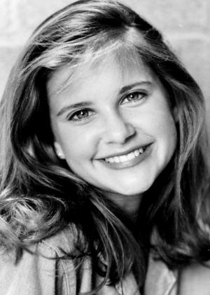 Kellie Martin